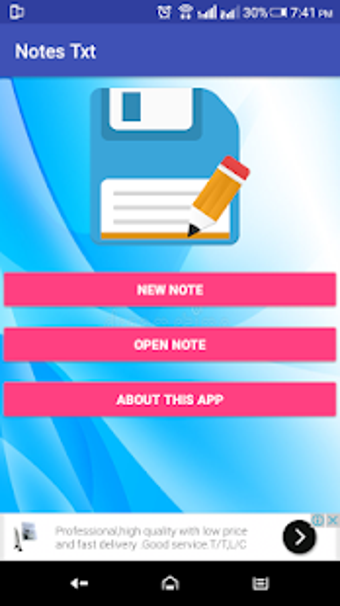 Image 3 for Notes Txt