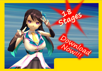 Image 1 for Anime Games Movil Miku Ma…
