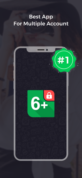 Image 3 for Multi Chat for WhatsApp