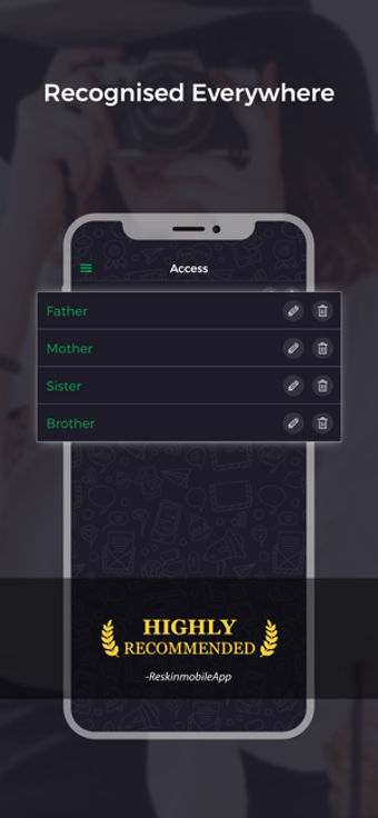 Image 0 for Multi Chat for WhatsApp