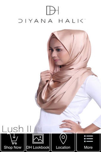 Image 0 for Diyana Halik