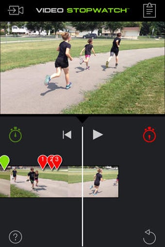 Image 0 for Video Stopwatch - Time An…
