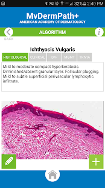 Image 0 for MyDermPath+