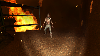 Image 2 for Mortal Decay: A Horror Ga…