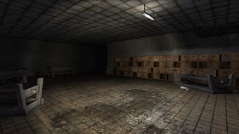 Image 1 for Mortal Decay: A Horror Ga…