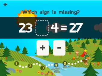 Image 1 for Animal Second Grade Math …