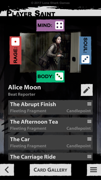 Image 1 for Apocrypha Companion App
