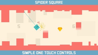 Image 2 for Spider Square