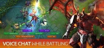 Image 1 for Arena of Valor