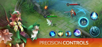 Image 2 for Arena of Valor