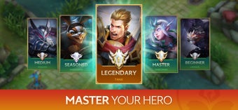 Image 3 for Arena of Valor