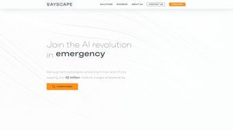 Imagen 0 para Rayscape