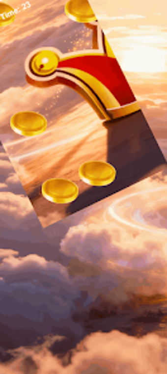 Imagen 0 para JL4Coin Dash