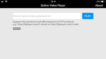 Image 1 for FJPlayerTV