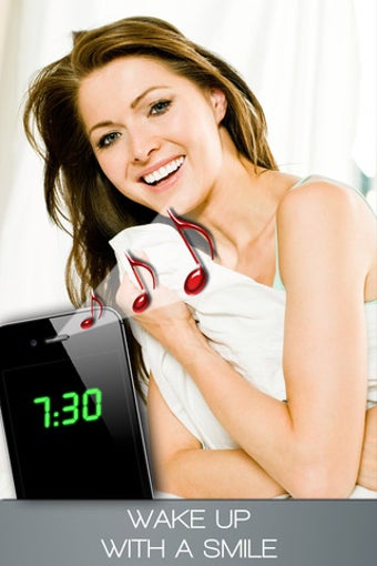 Imagen 0 para Alarm Clock Tones - Pimp …