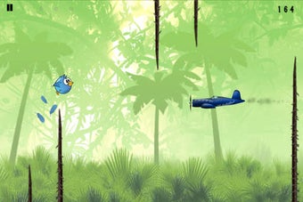 Image 0 for Line Birds