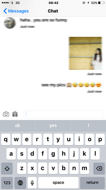 Image 2 for 17Chat - Friends Dating A…