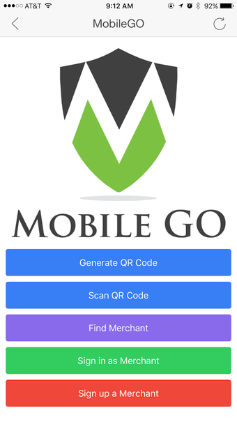 Imagen 1 para Mobile GO