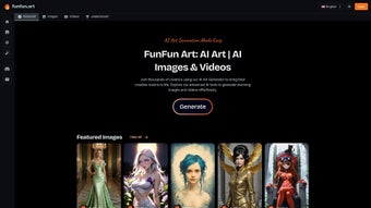 Imagen 0 para funfun.art
