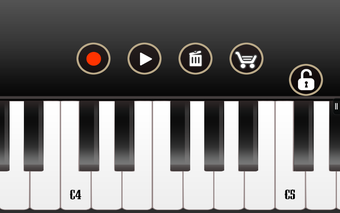 Imagen 0 para Electric Piano