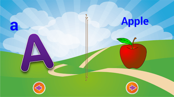 Image 0 for Alphabet & Number for Nur…