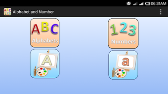 Image 2 for Alphabet & Number for Nur…