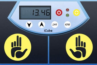 Imagen 0 para iCube Pro