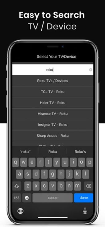 Image 2 for TV Remote Control - Matic…