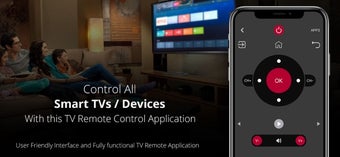 Image 1 for TV Remote Control - Matic…