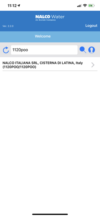 Image 0 for Nalco E-data