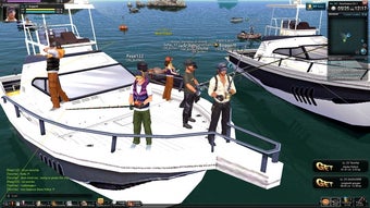 Image 1 for World Tour Fishing