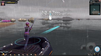 Image 3 for World Tour Fishing
