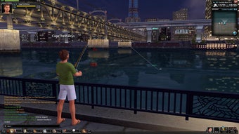 Image 4 for World Tour Fishing