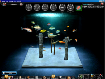 Image 6 for World Tour Fishing