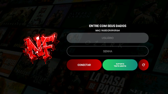 Image 0 for NoveFlix - TV Filmes e Sé…