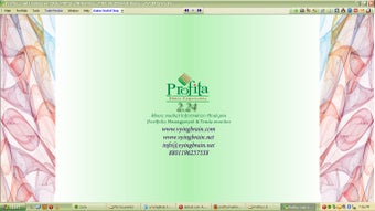Imagen 0 para Profita
