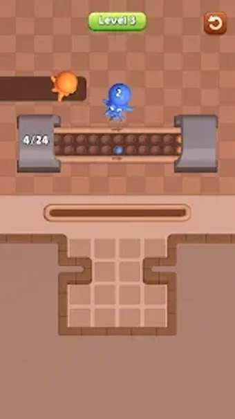 Image 0 for Octopus Blast Venture