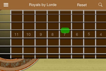 Imagen 0 para Guitar with Songs