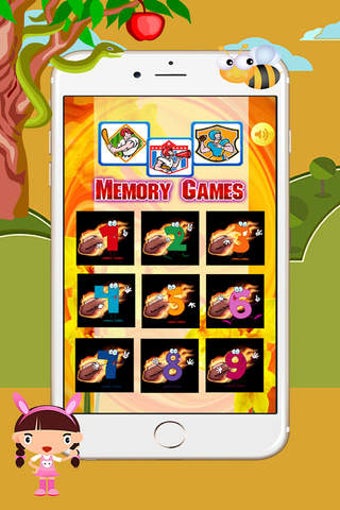 Image 0 for Memory Games For Elderly