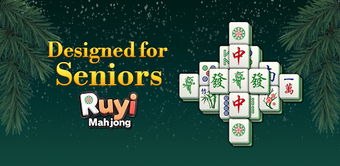 Image 0 for Ruyi Mahjong: Tile Match …