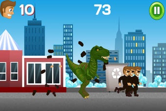 Imagen 0 para Dino Rex