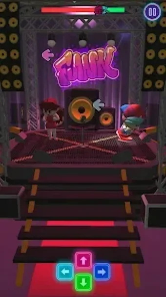 Imagen 0 para FNF Music Clash