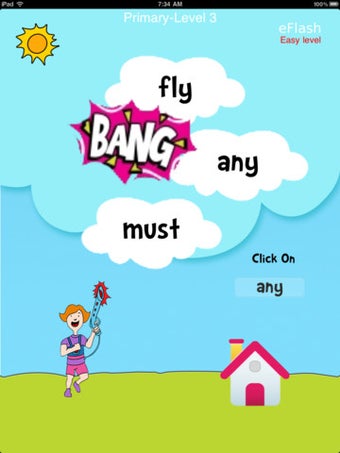 Imagen 1 para Sight Words - Learn to re…