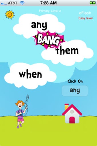 Imagen 6 para Sight Words - Learn to re…