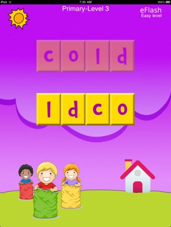 Imagen 4 para Sight Words - Learn to re…