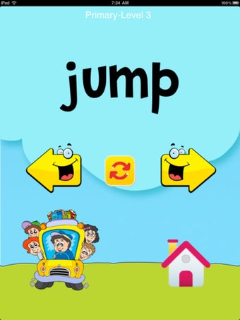 Imagen 5 para Sight Words - Learn to re…