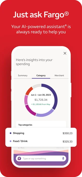 Image 3 for Wells Fargo Mobile®
