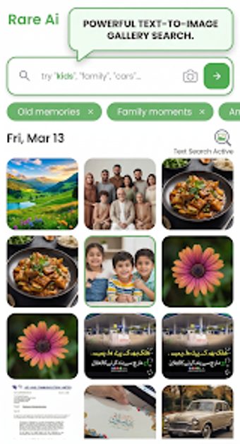 Image 0 for Rare Gallery