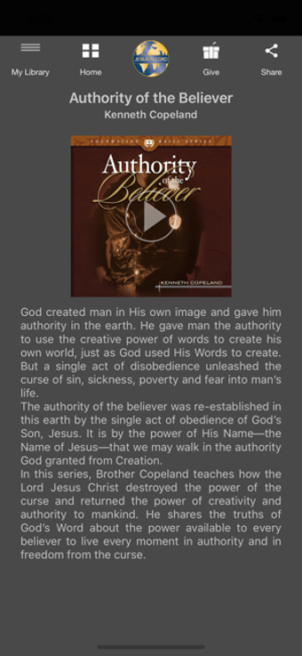 Image 3 for Faithable