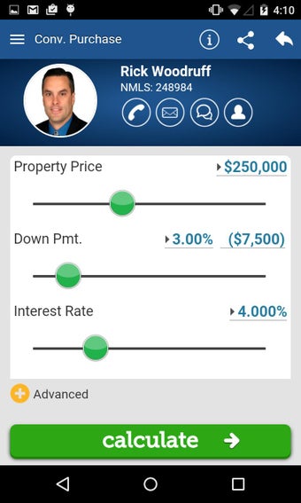 Imagen 3 para Loan Pro